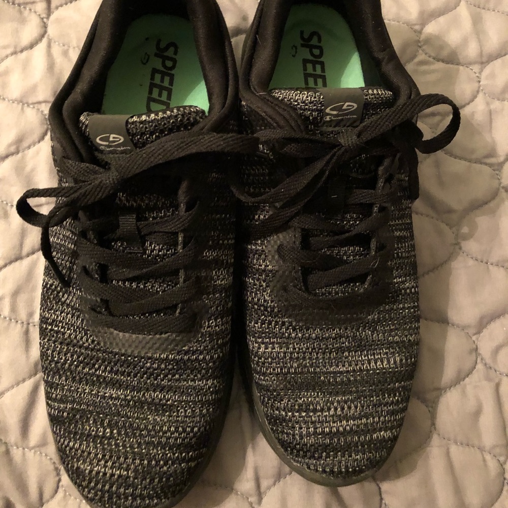 Target focus 2 performance shoes